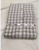 PL COTTON READYMADE TWILL DESIGN SHIRTS 44 FS