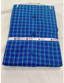 PL COTTON READYMADE TWILL DESIGN SHIRTS 44 FS