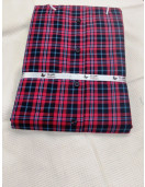 PL COTTON READYMADE TWILL DESIGN SHIRTS 38 FS