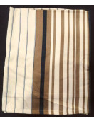 BEDSHEET ERODE ARTSILK 60X90