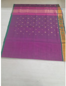 SAREES CUDDALORE COTTON 550 MTS