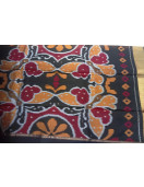 APK ART SILK SAREES 525 MTS
