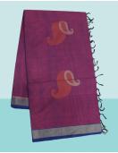 SAREES NEGAMAM WITH BLOUSE