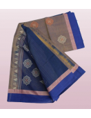 SAREES NEGAMAM WITH BLOUSE