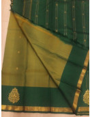 SALEM SILK SAREE WITH BLOUSE