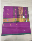 SAREES CUDDALORE COTTON 550 MTS