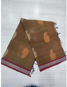SAREES NEGAMAM WITH BLOUSE