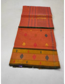 SAREES JAYANKONDAM COTTON WITH BLOUSE