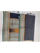 80SX80S PMK 1000 BUTTA COTTON SAREES
