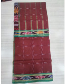 MANAMEDU COTTON SAREES WITH BLOUSE