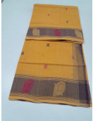 SAREES SALEM 80S WITH BLOUSE