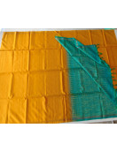SOFT SILK SAREE WITH BLOUSE
