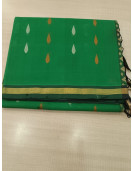 SAREES NEGAMAM WITH BLOUSE