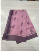 SAREES SALEM 80S WITH BLOUSE