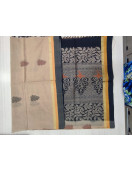 SAREES NEGAMAM WITH BLOUSE