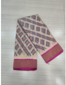 COTTON X KORA SILK TIE DYE SAREES CHINNLAPATTI