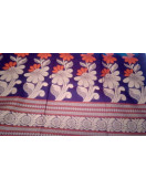 SAREES NEGAMAM WITH BLOUSE