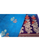 SAREES NEGAMAM WITH BLOUSE