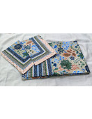 Bedsheet Udaipur Print 90X108