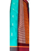SAREES NEGAMAM WITH BLOUSE