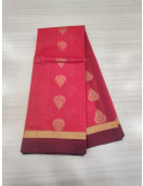 COIMBATORE KORA COTTON SAREE 620 MTS