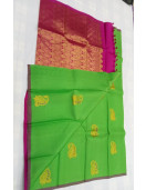 SALEM SILK SAREE WITH BLOUSE