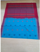 SAREES SALEM 80S WITH BLOUSE