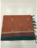 SAREES NEGAMAM WITH BLOUSE