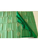 SOFT SILK SAREE WITH BLOUSE