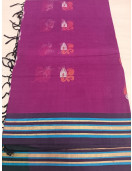 SAREES NEGAMAM WITH BLOUSE