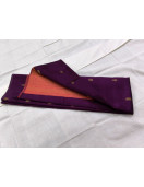 PL Salem Saree Silk Finish