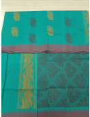 SAREES SALEM 80S WITH BLOUSE