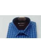 PL COTTON READYMADE TWILL DESIGN SHIRTS 40 FS