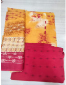 Readymade Printed Chudidhar Set L