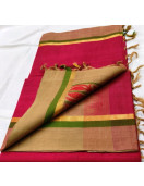 SAREES NEGAMAM WITH BLOUSE