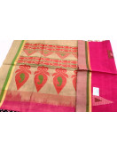 SAREES NEGAMAM WITH BLOUSE