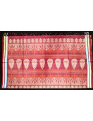 SAREES NEGAMAM WITH BLOUSE