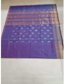 SAREES JAYANKONDAM COTTON 550 MTS