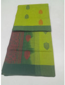 SAREES SALEM 80S WITH BLOUSE