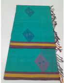 SAREES NEGAMAM WITH BLOUSE