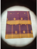 SAREES SALEM 80S WITH BLOUSE