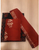 PL Cotton Batik Chudidhar