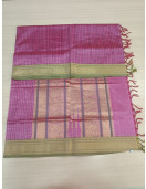 PMK 1000 BUTTA SILK COT SAREES