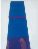 COIMBATORE KORA COTTON SAREE 620 MTS