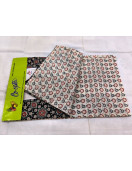 PL PRINTED CHUDIDHAR