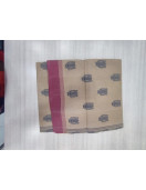 SAREES SALEM 80S WITH BLOUSE