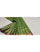 PL Muhurtham Saree