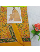 PL PRINTED CHUDIDHAR