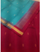 SALEM SILK SAREES 550 MTS