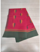 SAREES SALEM 80S WITH BLOUSE